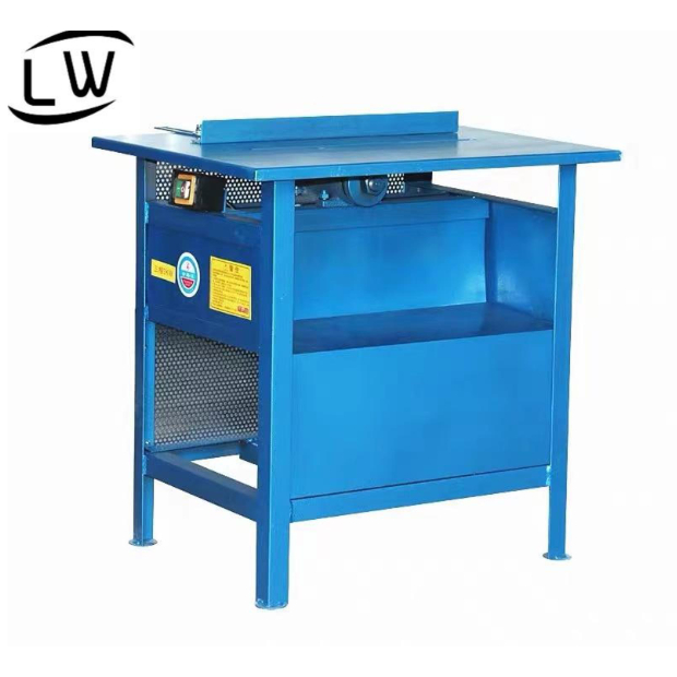 MESIN PEMOTONG KAYU / MESNIN GERGAJI KAYU MEJA / TABLE SAW 500