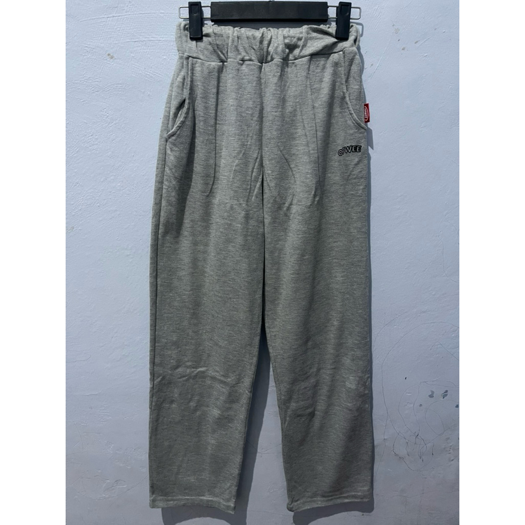 Celana Panjang Cewek Opwee Original Second