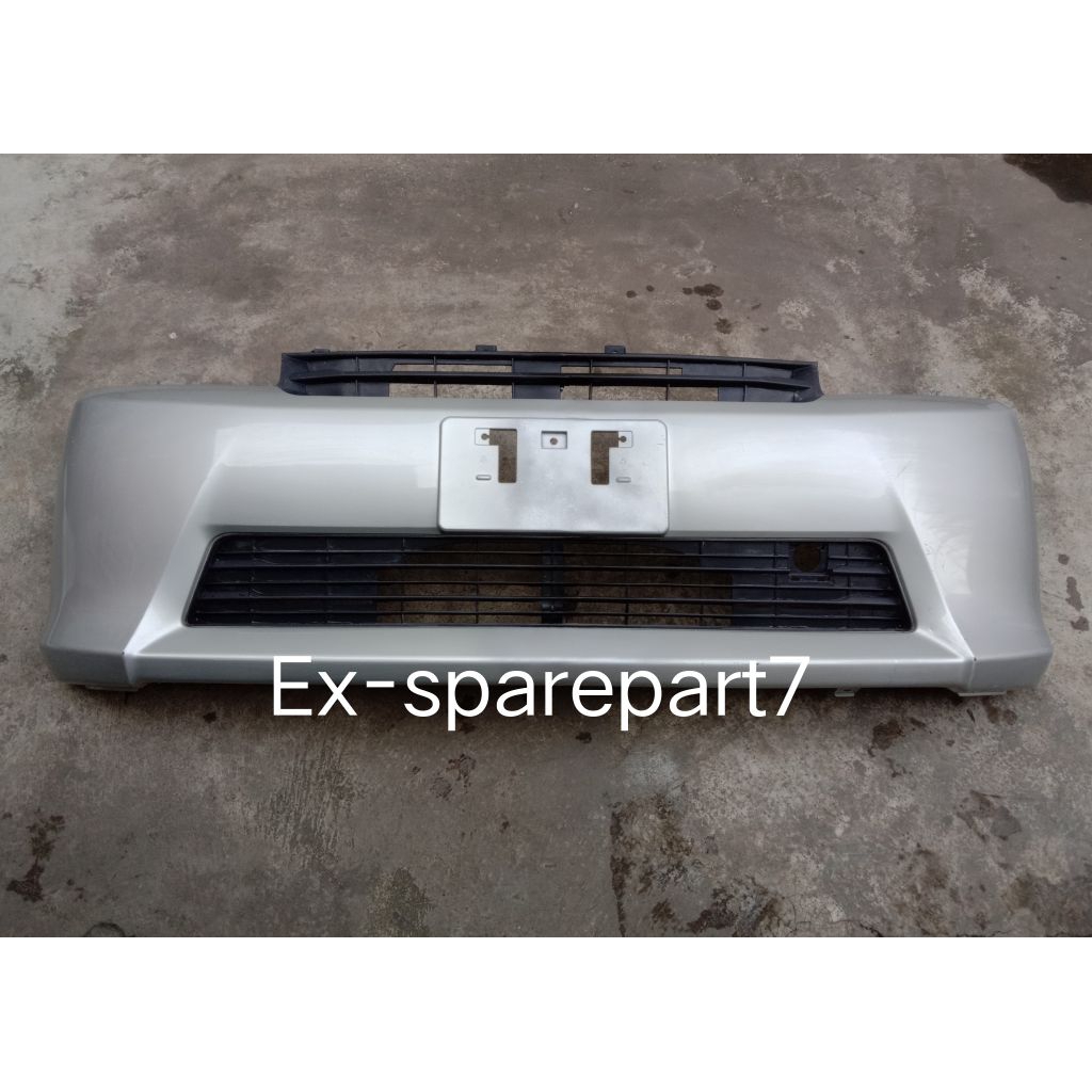 Bumper depan grandmax townace town ace