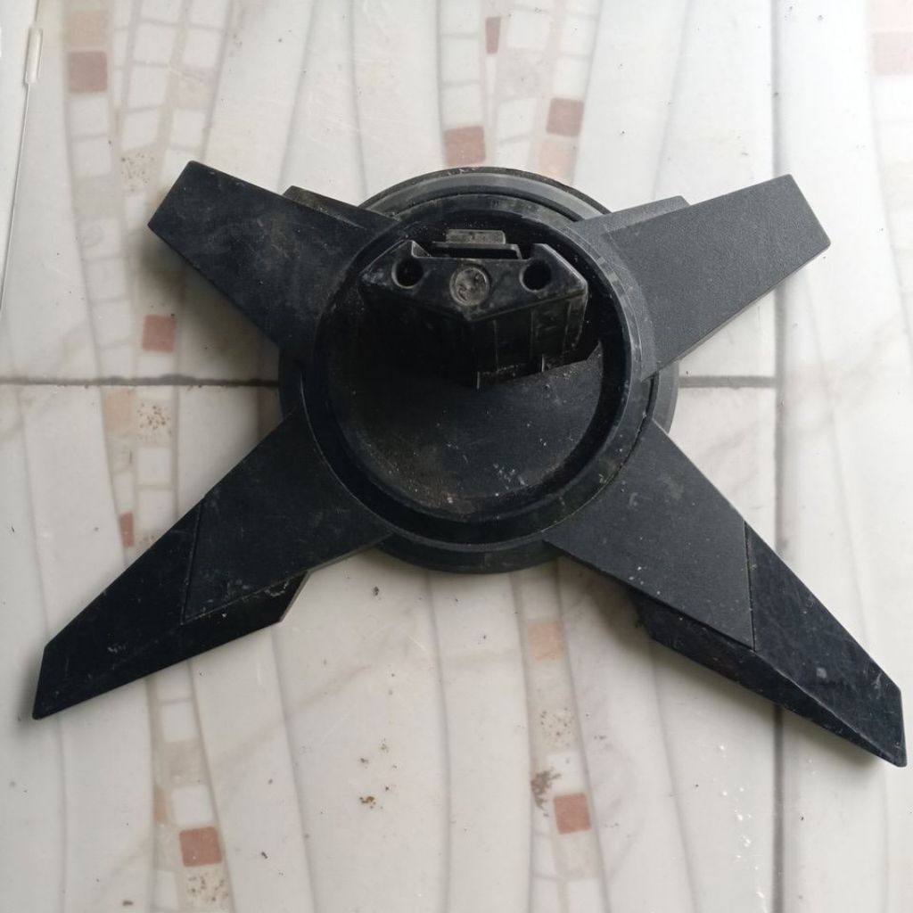 Kaki Monitor Acer G195HQL