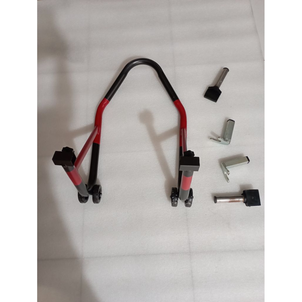 Paddock Motor Universal Standar Paddock Motor