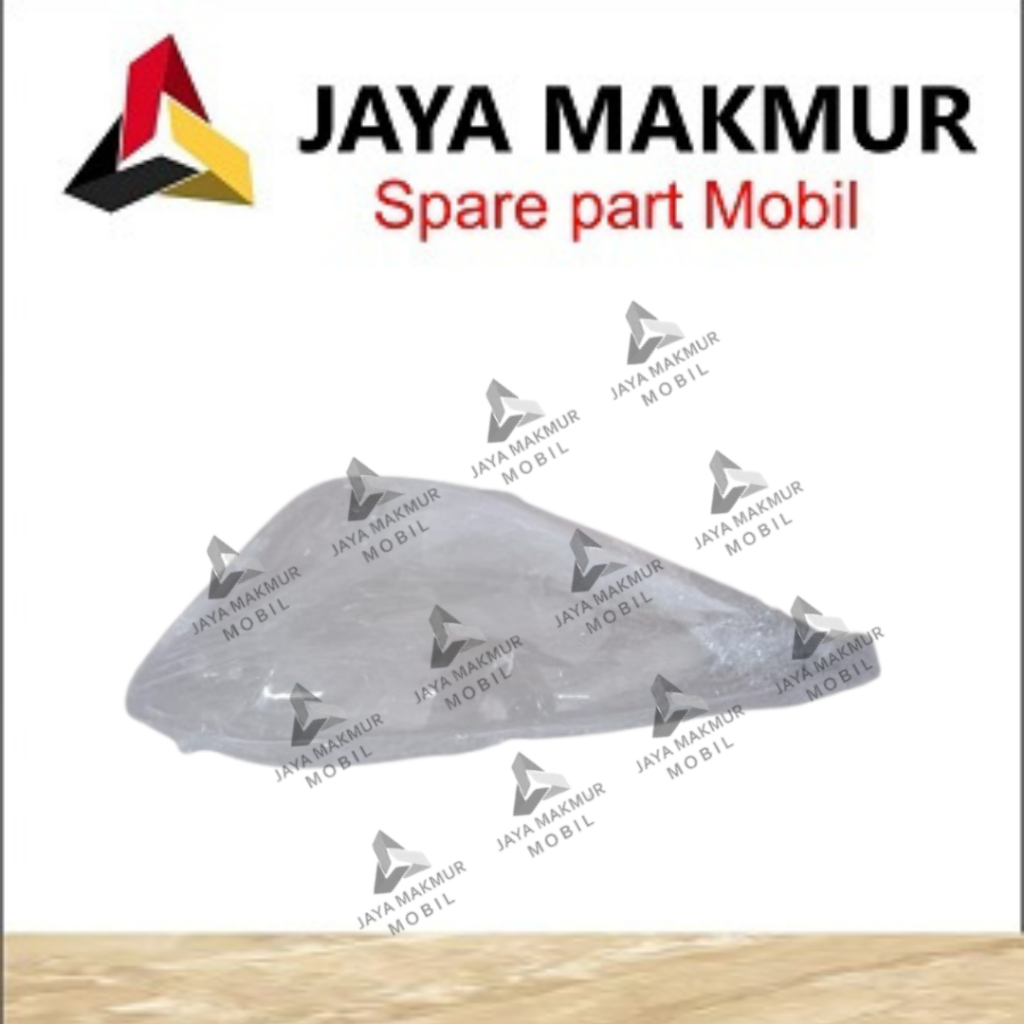 HONDA MIKA HEADLAMP JAZZ GE8 08-11