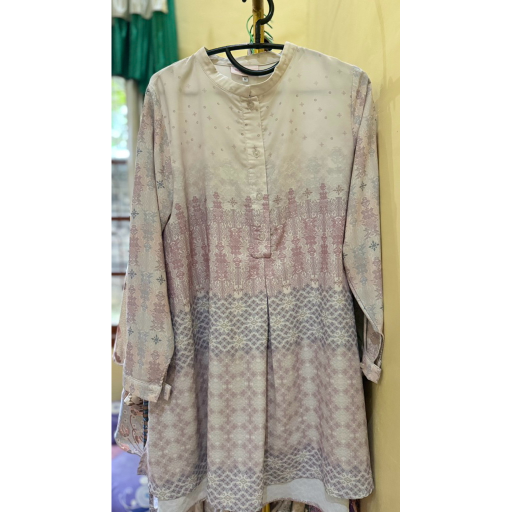 PL Ria Miranda Tunik VVGC