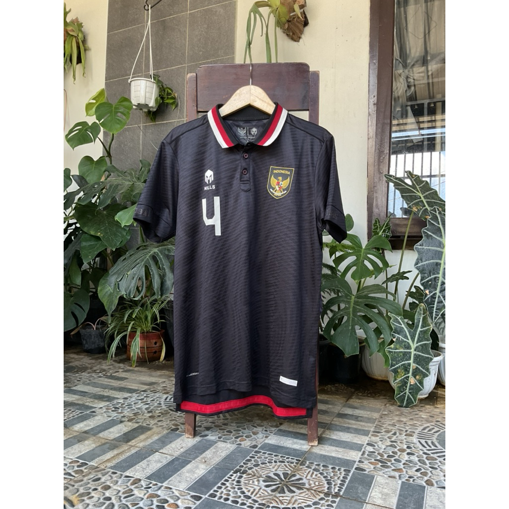Jersey Indonesia 2022/2023 Third