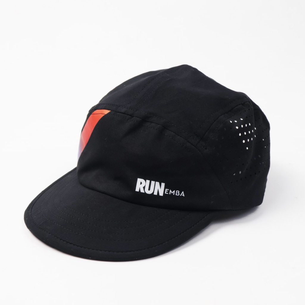 Emba Denim - EMBA RUN  Topi Casual Sporty