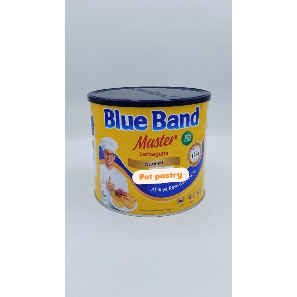 Blueband Master 2kg