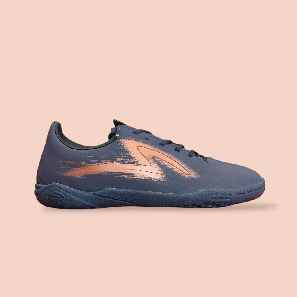 SPECS ELEVATION ONE IN SEPTU FUTSAL ANAK