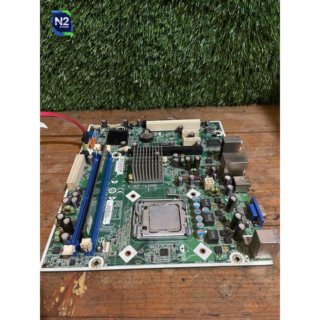 Motherboard HP MS-7525 (Boston-GL6) LGA 775