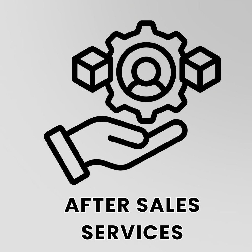 XAVIOR BIKE Layanan Pengganti Purna Jual