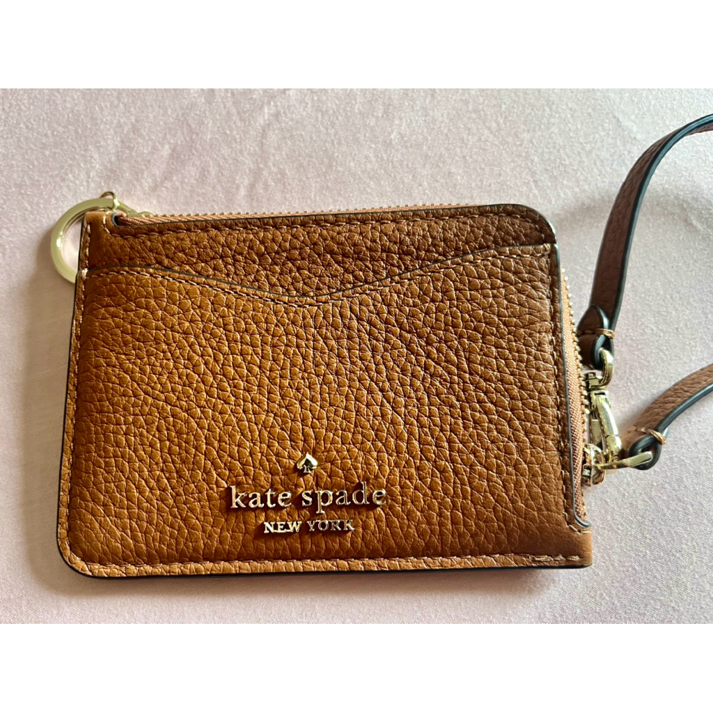 Kate Spade card wallet