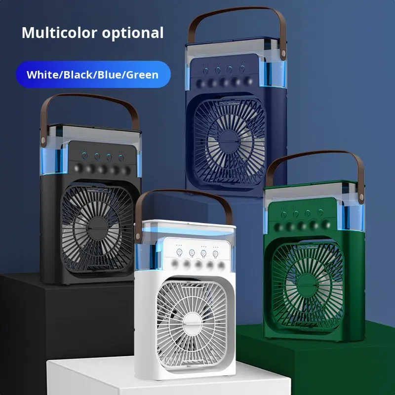Kipas Pendingin Mini AC Portable Pendingin Ruangan Mini AC Cooler
