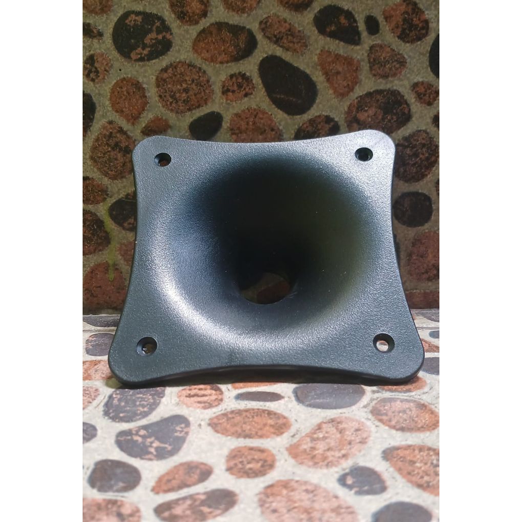 horn tweeter murah tebal PVC /horn driver tweeter PVC
