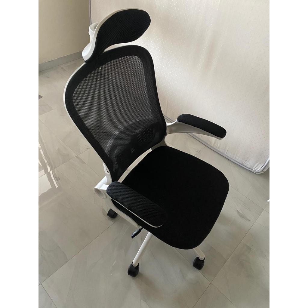 Kursi Kerja Kantor Kursi Gaming Krusi - Bekas