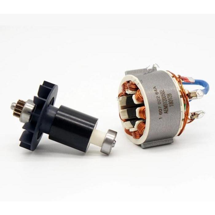 Bosch GSR 10,8V-EC - DC Motor (2609199654)