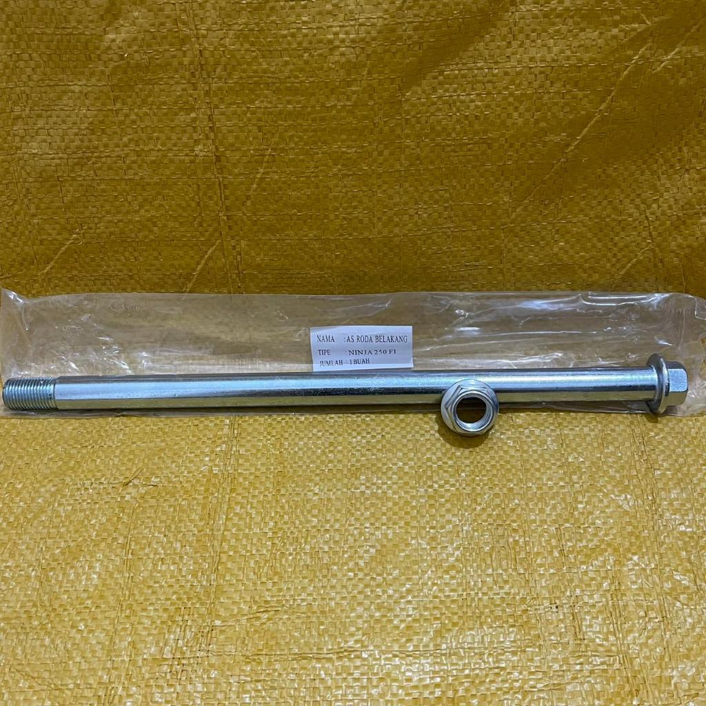 AS RODA BELAKANG NINJA 250 FI (TAKEHO)