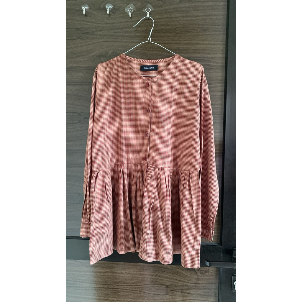 Preloved Like New Bayleaf.id