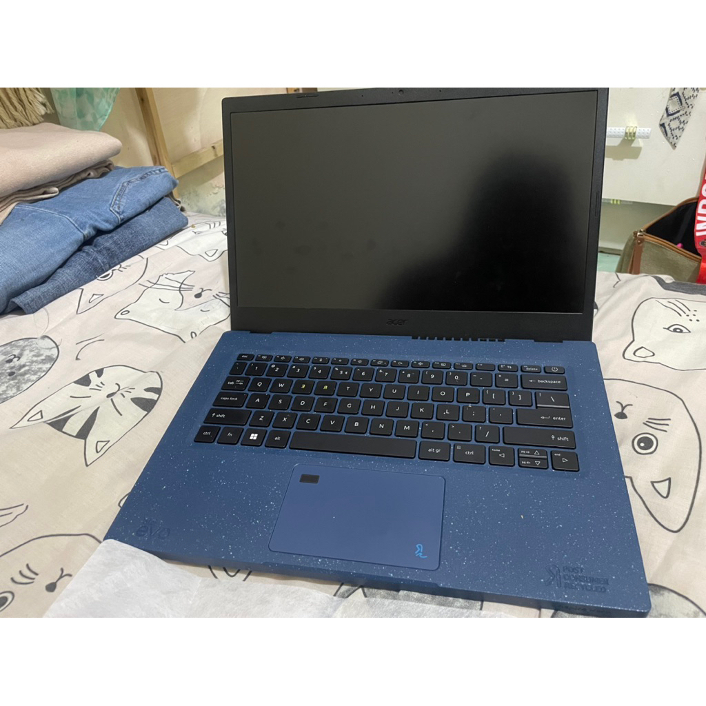 Laptop Acer Aspire Vero 14 inch - Intel Evo