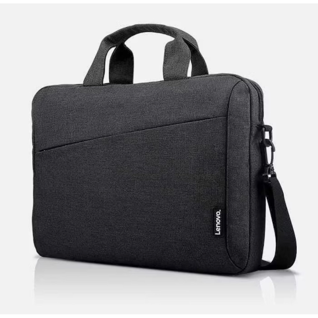 Tas Laptop Lenovo 15.6 inch Hitam
