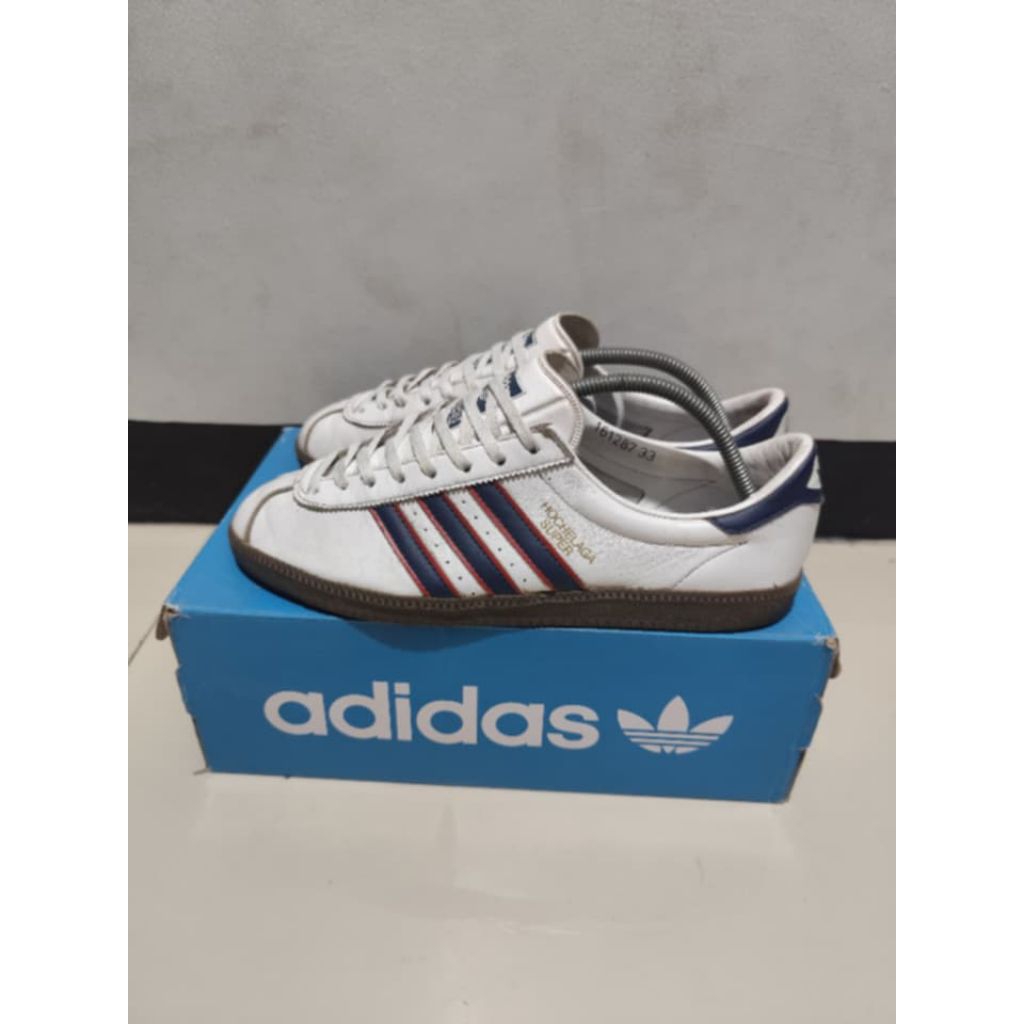Adidas Hochelaga Super Spzl