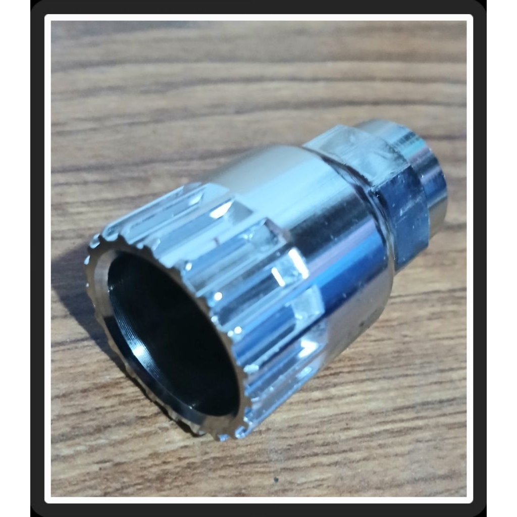 Kunci BB Kotak Sepeda HT 1 Octalink