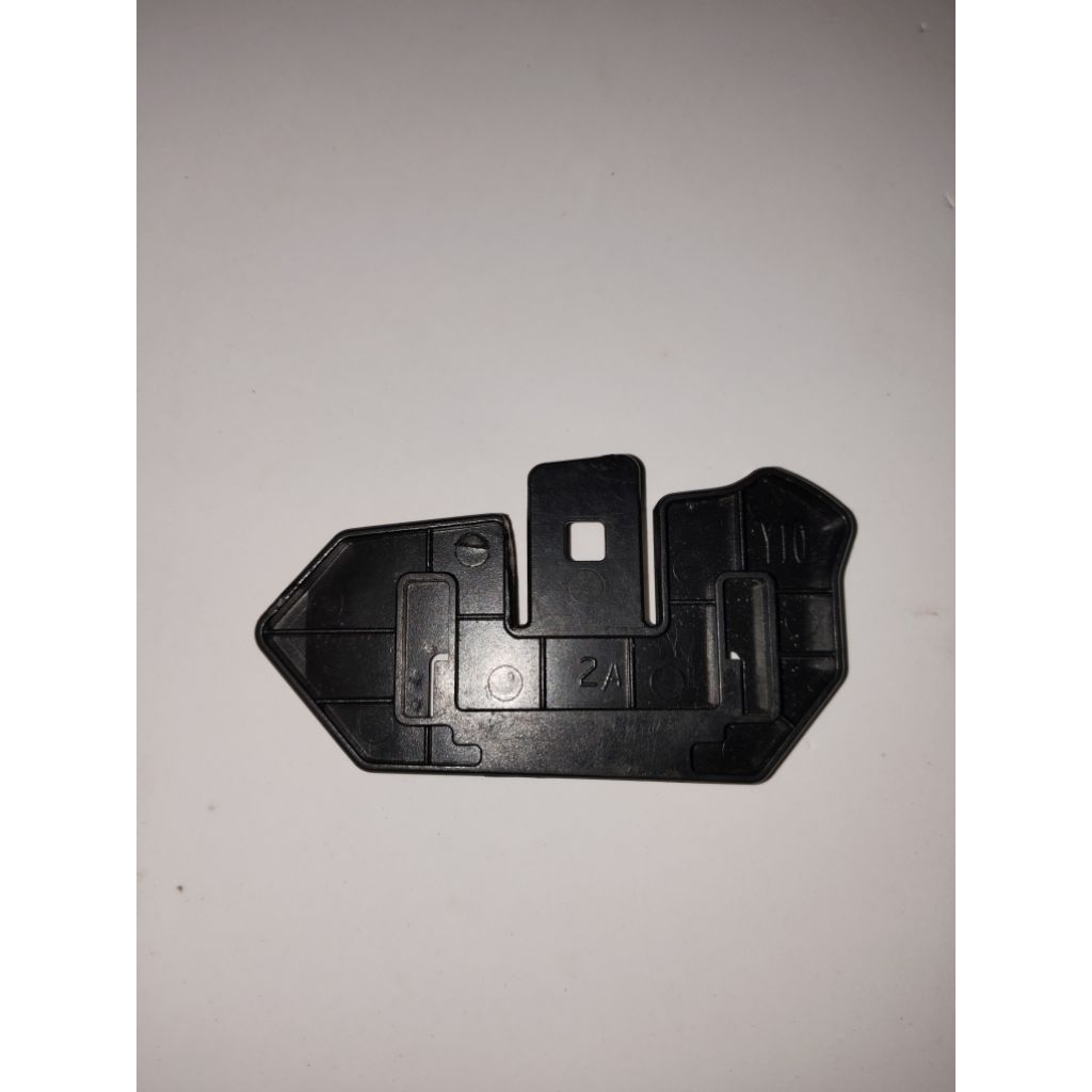 breket interkom y10 model tempel