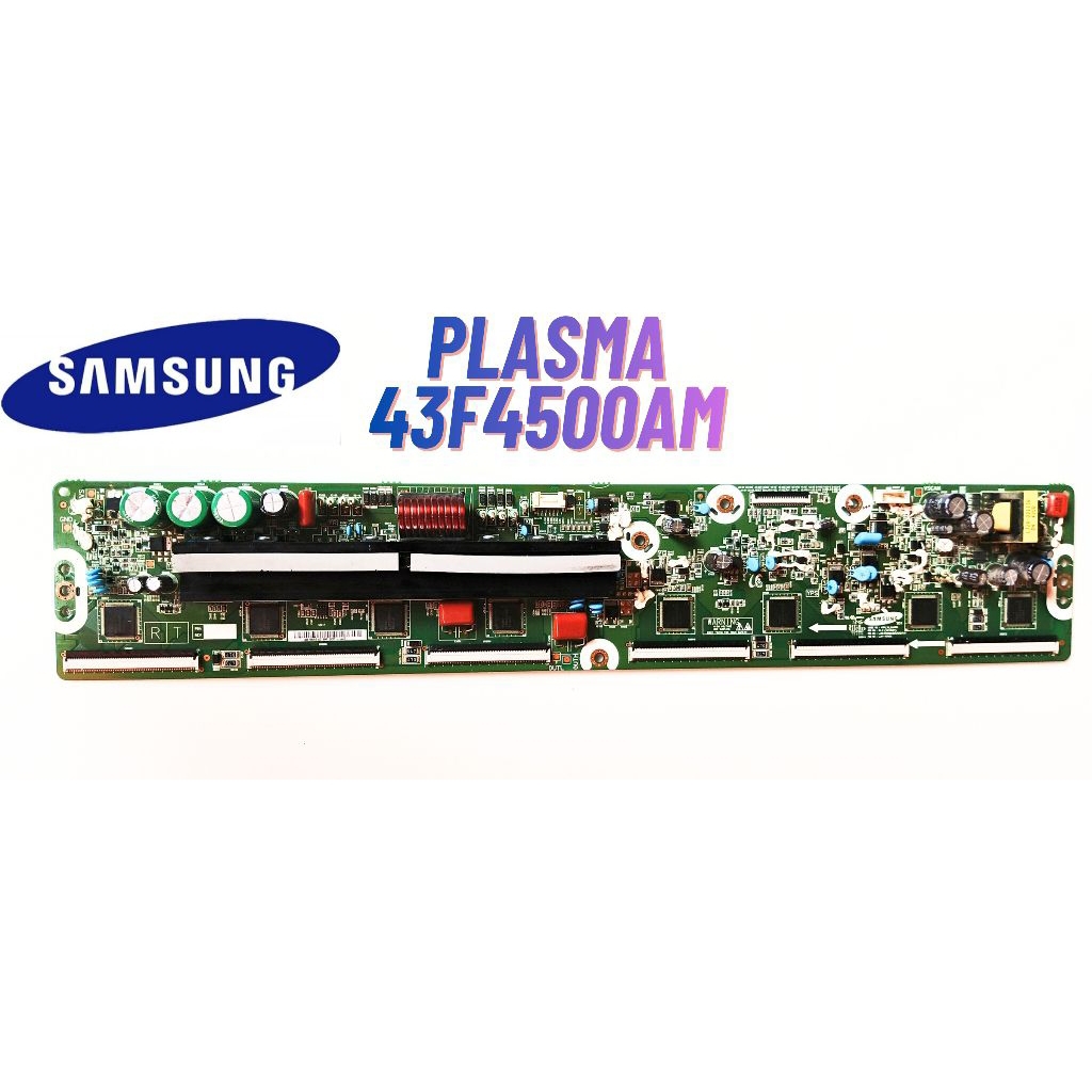 YSUS PLASMA SAMSUNG PS43F4500AM