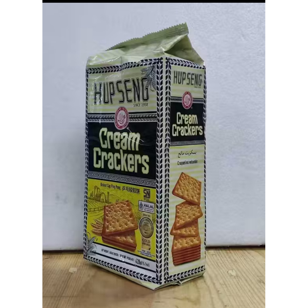 Roti Hup seng malaysia