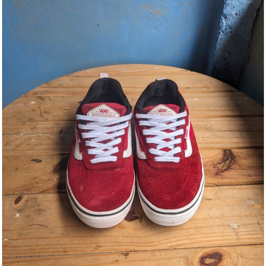 Sepatu Skate Ultracush Second Original