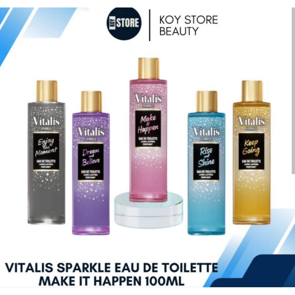 parfum vitalis