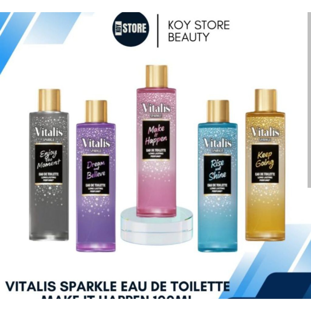 Parfum vitalis