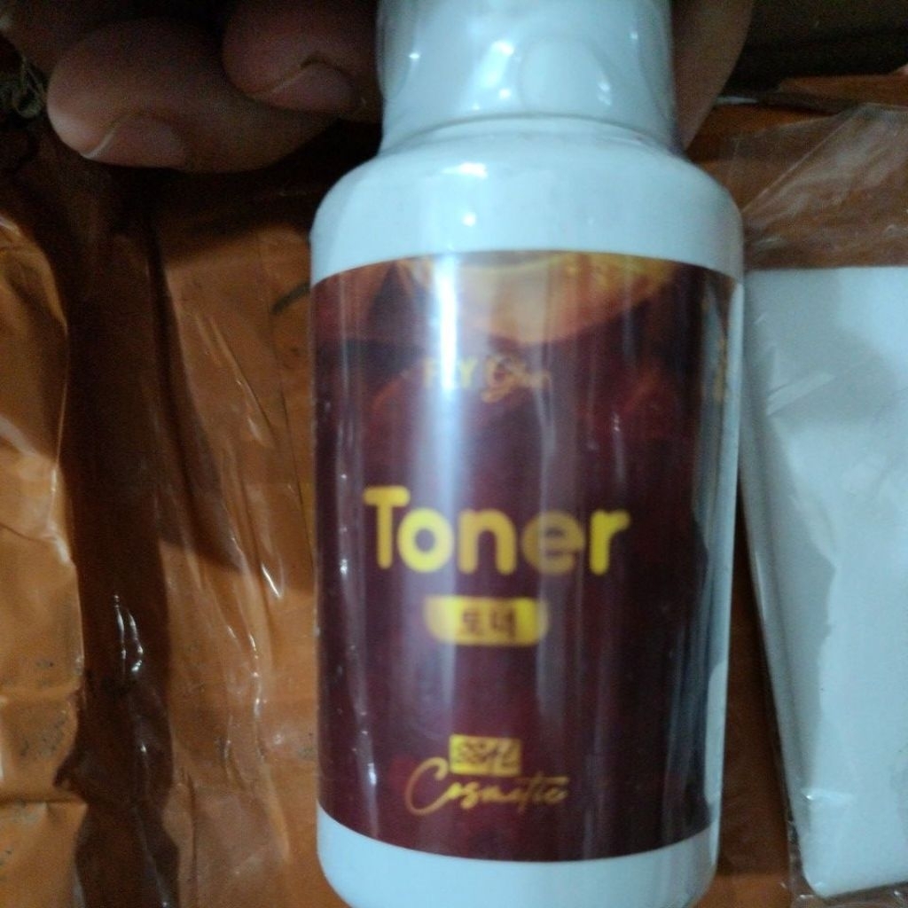 Toner Almaxi glow / Toner al maxi glow  Level 1 dan level 2