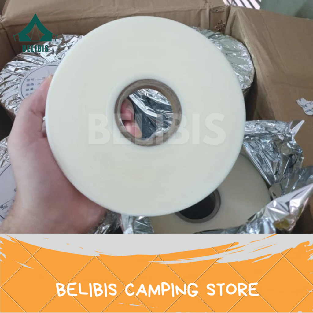 Seam Seal Anti Air Pelindung Jahitan Tenda atau Flysheet