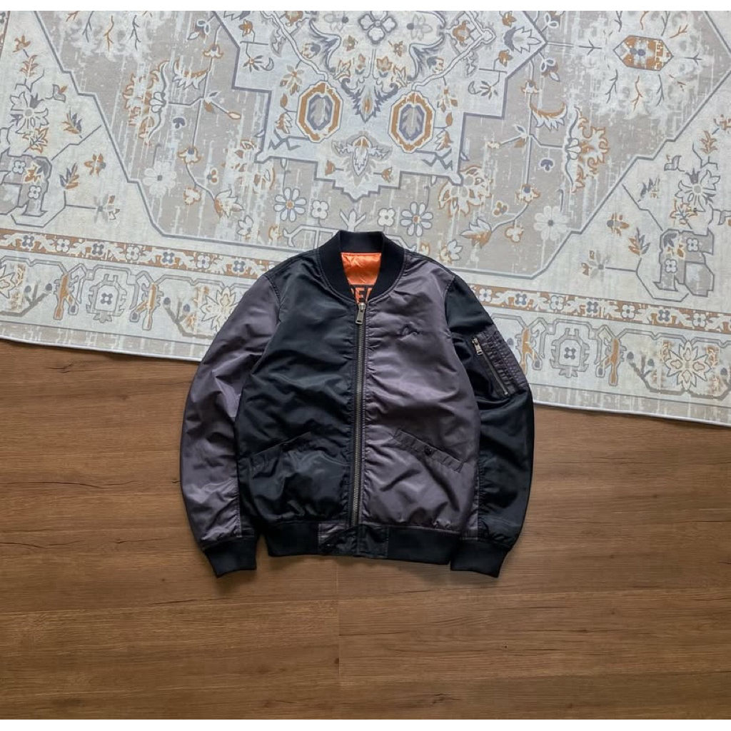 Evisuu Bomber jacket MA-1