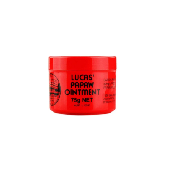 Lucas Papaw Ointment Original