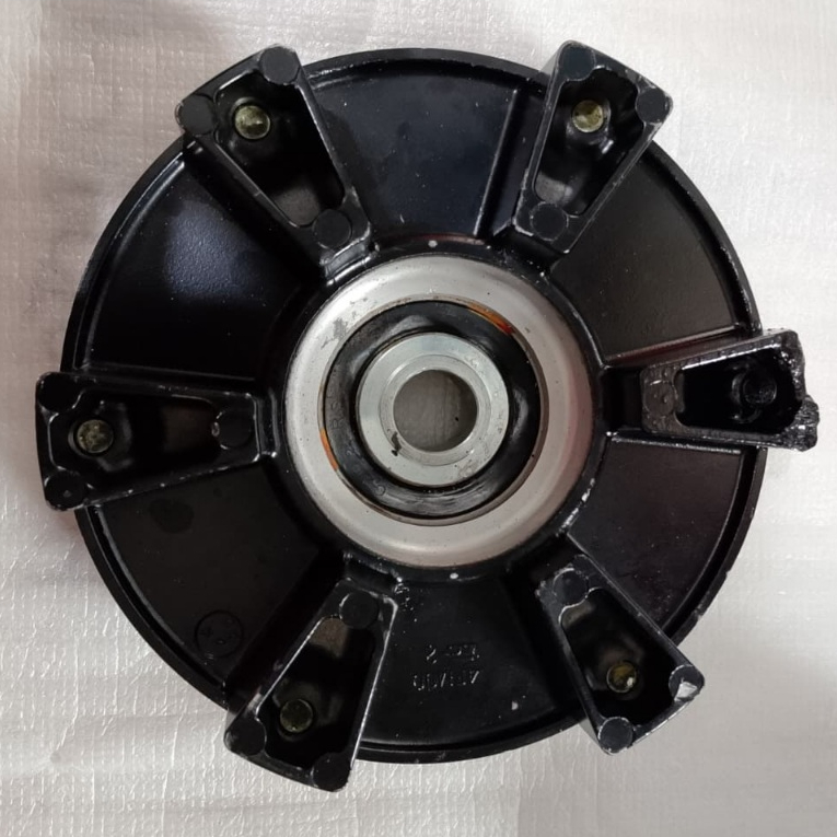 NAPGEAR YAMAHA YZF R1000/R1 ORIGINAL LIMBAH MOGE ADA MINES BISA DICEK VIDEO