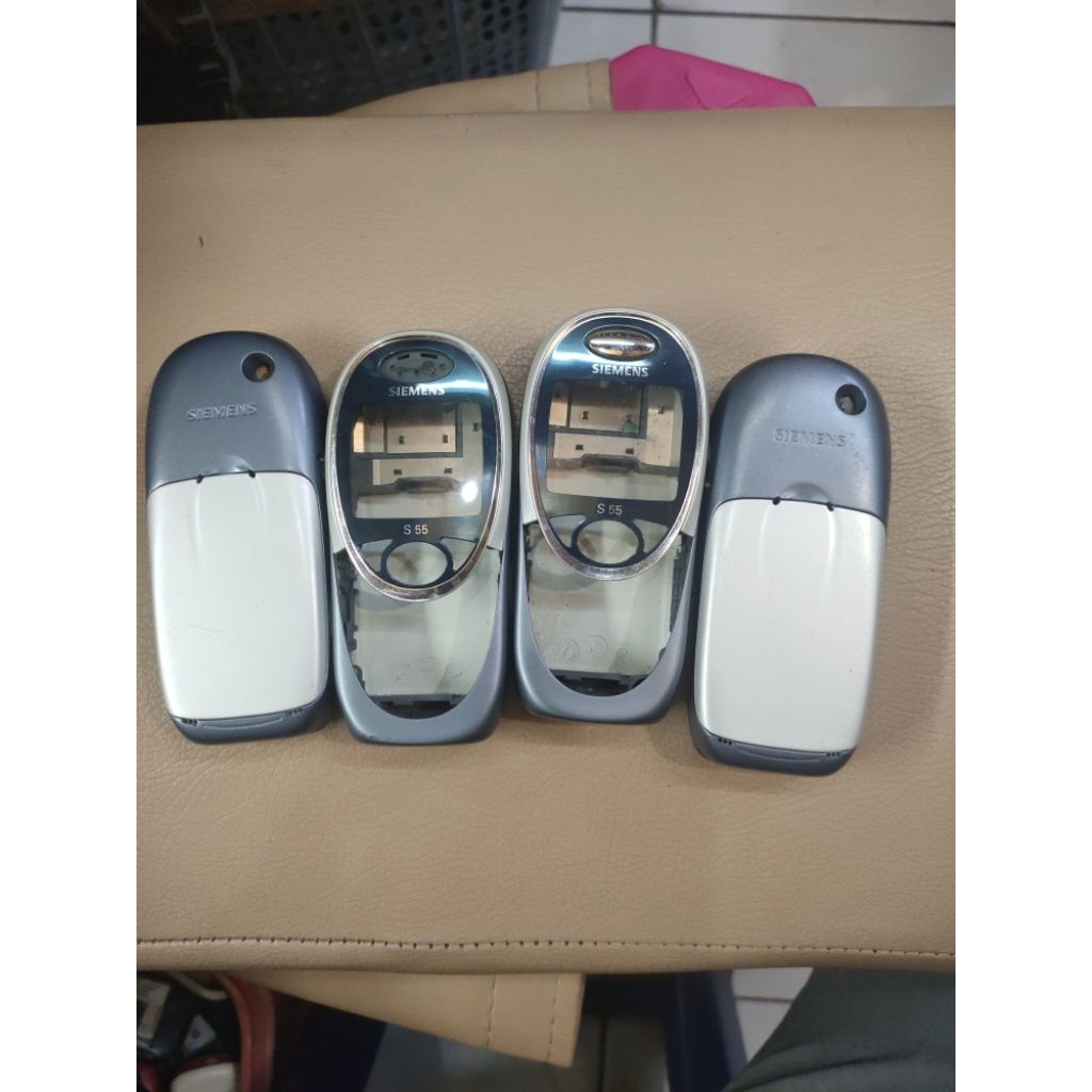 casing hp Siemens S55 original