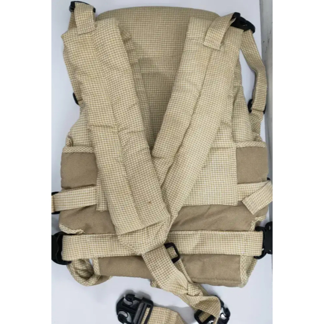 Dialogue Baby Gendongan Bayi Preloved