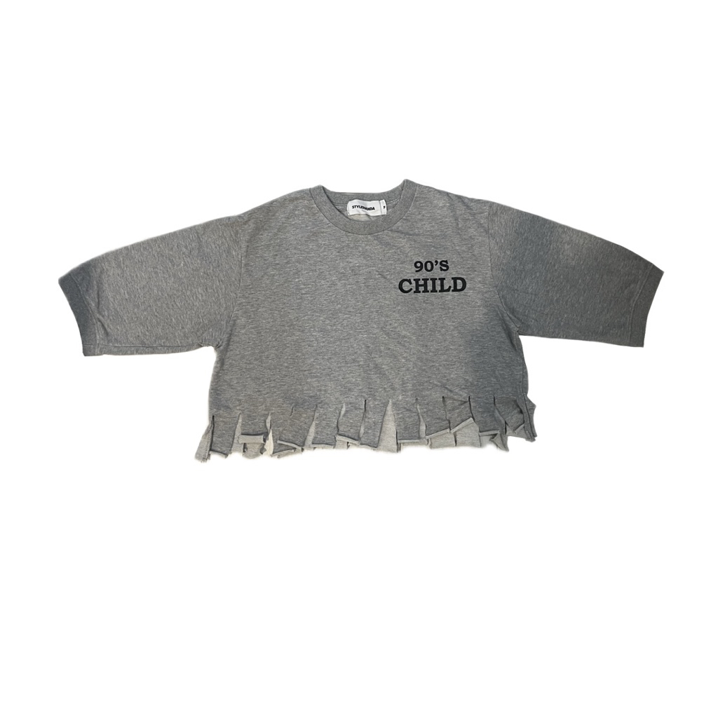 Preloved - Stylenanda top (size m)