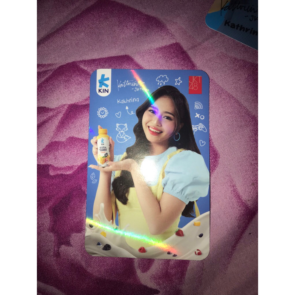 pc kin kathrina jkt48 v2