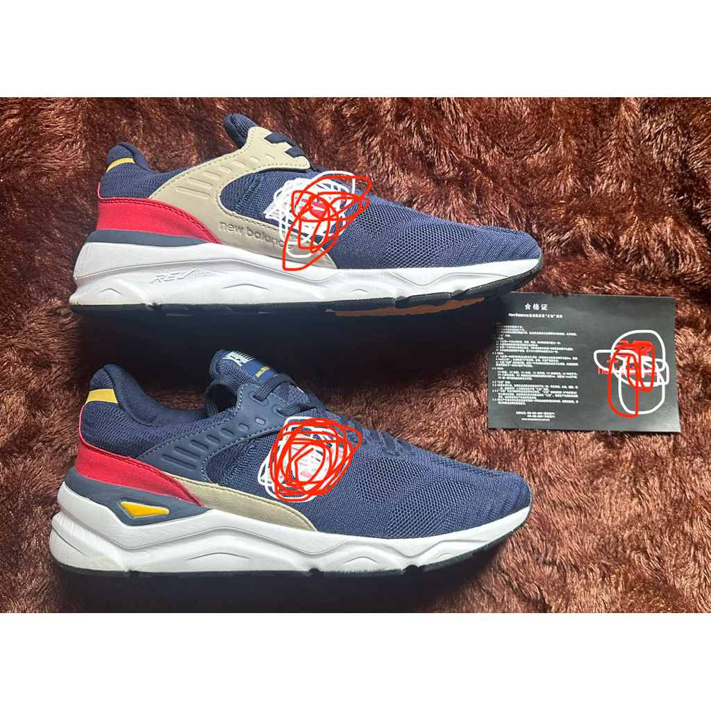 BNIB - SALE SEPATU PREMIUM IMPORT size 45 Asia NEGO