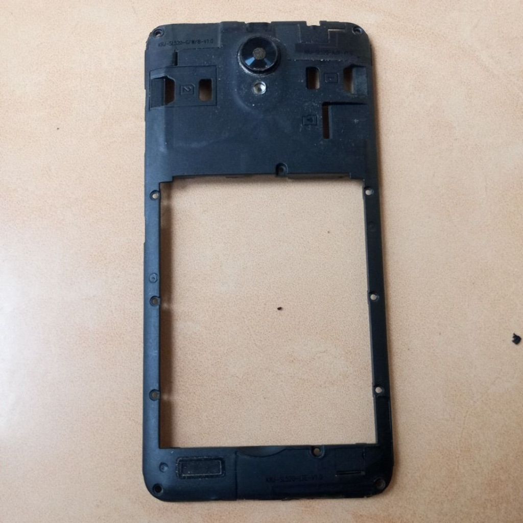 tutup mesin tulang tengah advan nasa copotan