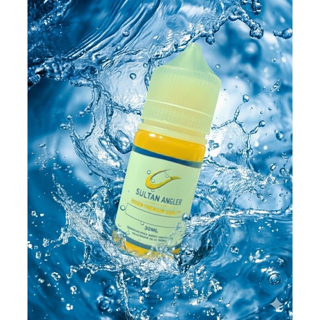 ESSEN ikan mas INDUKAN GALATAMA IKAN RAME ESSEN SULTAN ANGLER AROMA DURIAN SEREH