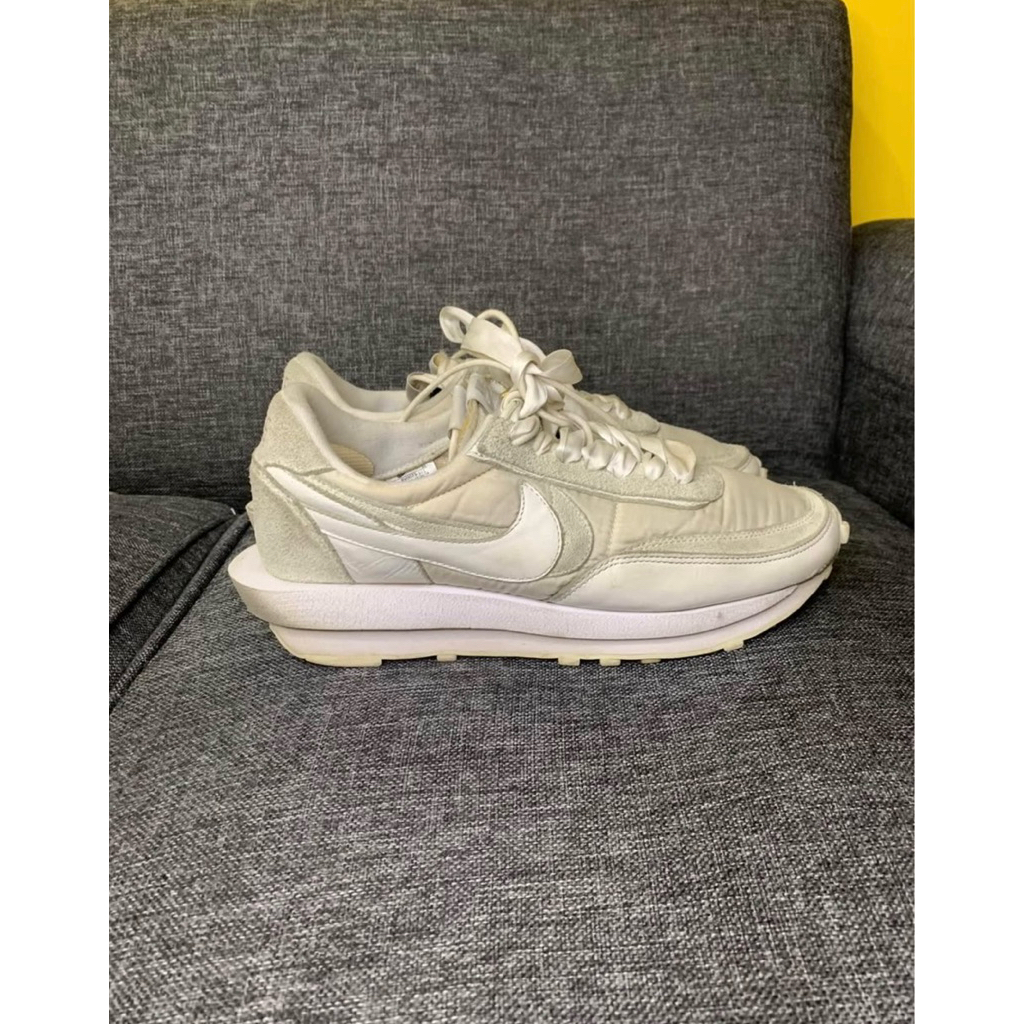 NIKE SACAI WAFFLE NYLON ORIGINAL