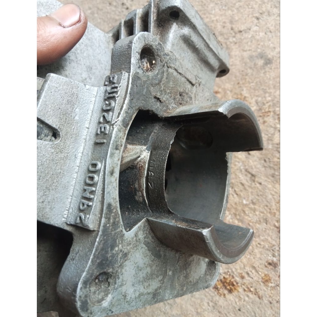 BURING / SILINDER BLOK RX-KING 29N00 Y-1 OS 300an NO OB NO PORTING