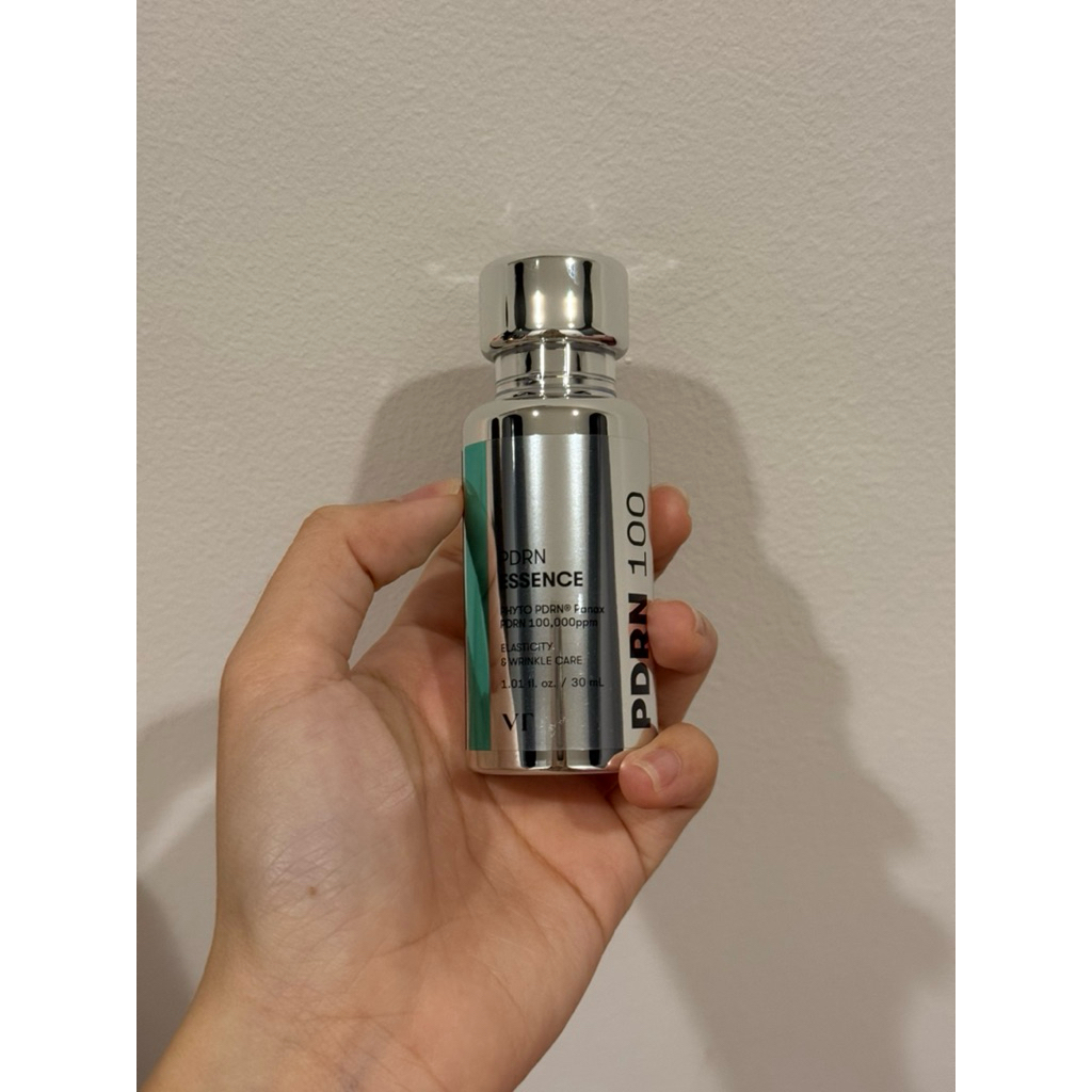 VT Cosmetics PDRN 100 & Reti-A Reedle Shot 300