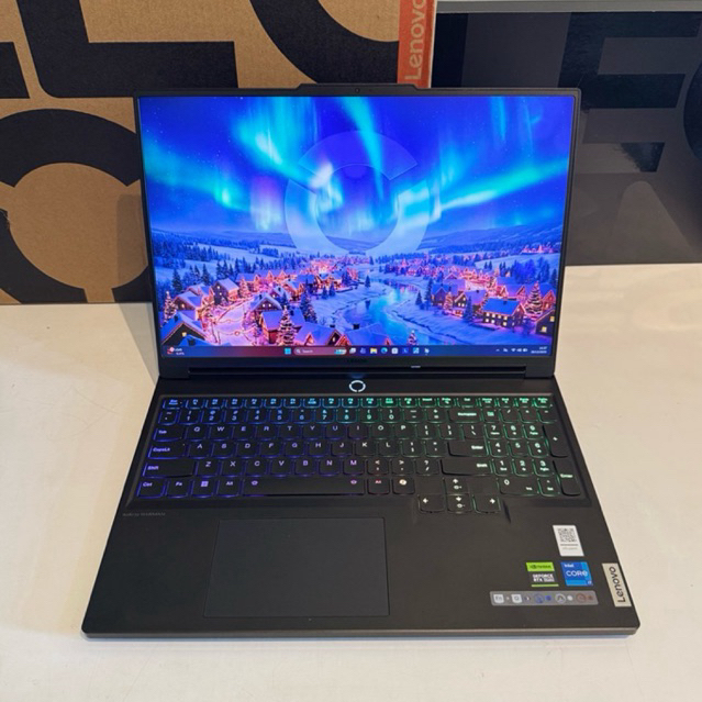 Laptop Gaming Lenovo Legion 7 (BNOB) i7 14700HX RTX 4060 16GB/1TB