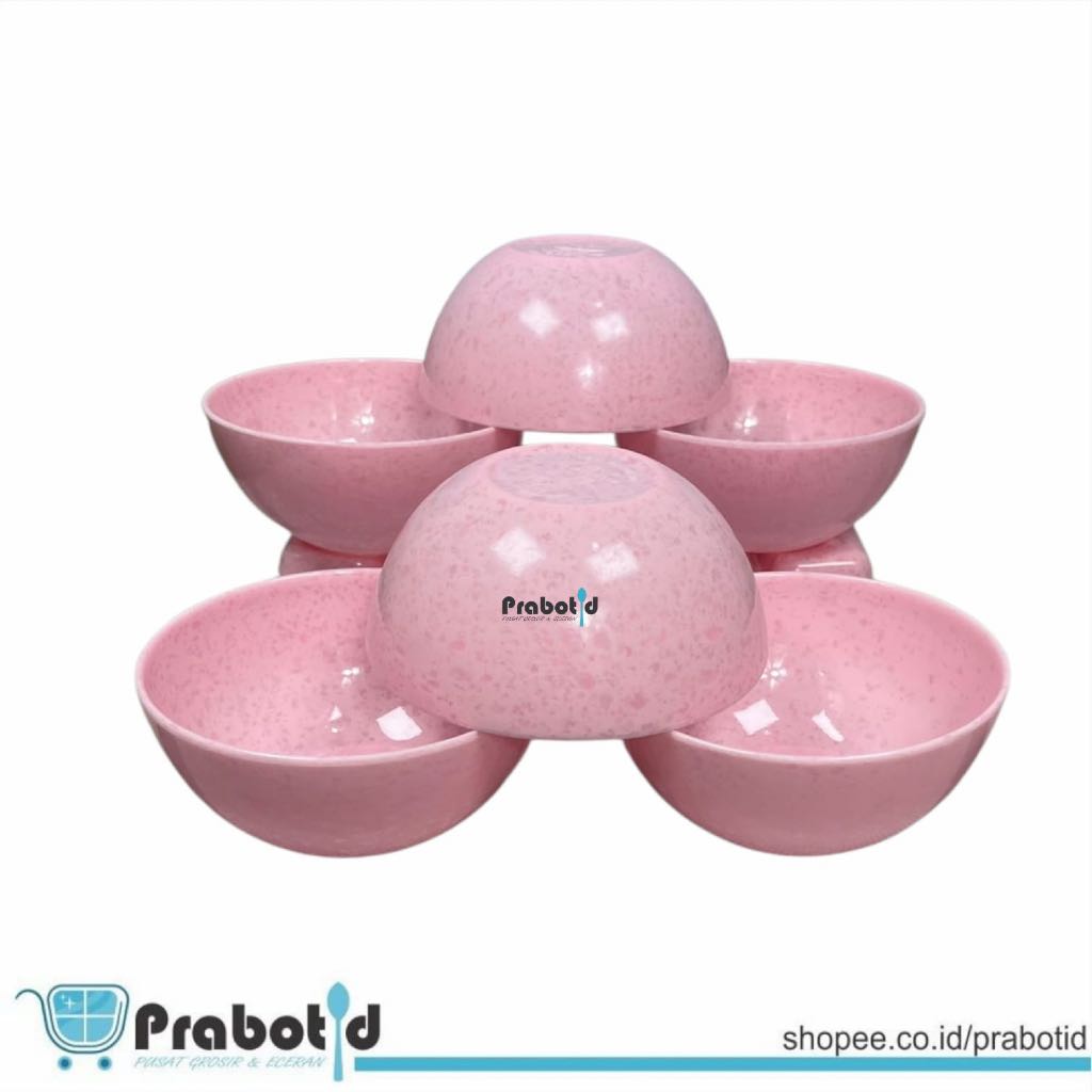 PRABOTID MANGKOK KUAH MELAMIN / MANGKUK KUAH MELAMIN ASLI / MANGKOK MELAMIN / MANGKUK MELAMIN