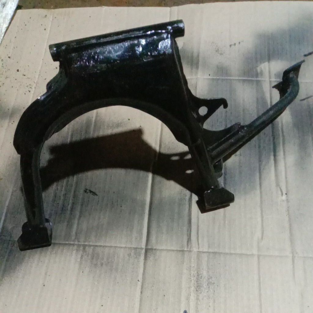 STANDAR TENGAH HONDA VARIO 110