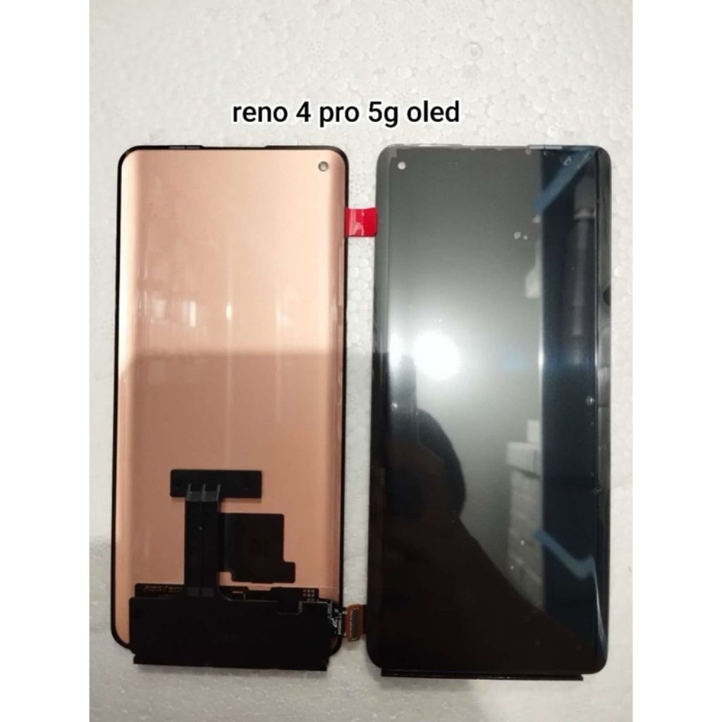 LCD OPPO RENO 4 PRO 5G/RENO 3 PRO 5G ORIGINAL OLED