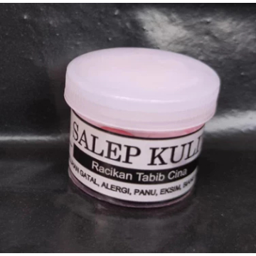 SALEP GATAL SELANGKANGAN DAN KEMALUAN RACIKAN TABIB CINA // SALEP GATAL RACIKAN TABIB CINA MANJUR AS